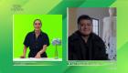 Neithan Herbert Ruiz, diseñador de modas, se conecta con esTAmañana para compartir la inspiración detrás de sus creaciones, propuestas que destacan a nivel internacional sin perder la esencia y la identidad ecuatoriana.