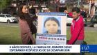 Un testimonio expone los peligros de los entornos digitales y la falta de respuestas judiciales en casos de personas desaparecidas. Un reportaje de Brigette Mancheno