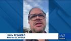 Las medidas de seguridad se incrementan en la terminal aérea luego del hecho violento que dejó a una persona asesinada. Un reportaje de Paula Kuhn