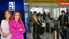 Revise las noticias más destacadas del Ecuador en nuestro Noticiero 24 Horas Emisión Central de este jueves 18 de junio del 2026. Con Liz Valarezo.