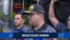 El ministro del Interior expuso nuevos datos del crimen en el aeropuerto de Guayaquil mientras se investiga a los autores intelectuales. Un reportaje de Paula Kuhn