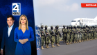Revise las noticias más destacadas del Ecuador en el Noticiero 24 Horas Emisión Estelar de este jueves 18 de junio del 2026. Con Milton Pérez.