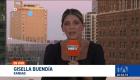 Revise las noticias deportivas en la Emisión Estelar del jueves 18 de junio del 2026. Con Gisella Buendía