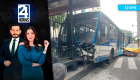 Revise las noticias más destacadas de Guayaquil en nuestro Noticiero 24 Horas Primera Emisión de este viernes 19 de junio del 2026. Con Valerie Villalva y Carlos Sacoto.