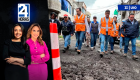 Revise las noticias más destacadas de Quito en la Segunda Emisión del Noticiero 24 Horas de este viernes 19 de junio del 2026. Con Gabriela Galárraga y Andrea Samaniego.