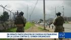 Mientras unos especialistas sostienen que la medida cuenta con respaldo legal, otros advierten sobre su aplicación en el país. Un reportaje de Astrid Singre