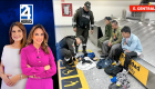 Revise las noticias más destacadas del Ecuador en nuestro Noticiero 24 Horas Emisión Central de este viernes 19 de junio del 2026. Con Liz Valarezo.