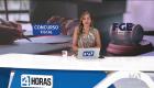 El exconsejero justificó su salida por la falta de tratamiento de estos temas. Veeduría alerta posible nulidad en concurso de Fiscalía. Un reportaje de María Fernanda Utreras