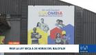 Ambos candidatos presidenciales escogieron el lugar donde esperarán los resultados de los comicios electorales. Un reportaje de Carlos Sacoto