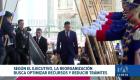 A través de tres decretos se oficializó la fusión de varias carteras de Estado. Conozca qué cambios implica esta medida en el Gobierno. Un Reportaje de Ismenia Solórzano
