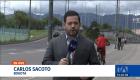 A las 8:00 de la mañana de hoy inició la jornada de elecciones en el país vecino sin novedades de momento. Un reportaje de Carlos Sacoto