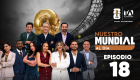 Nuestro Mundial al Día|21 de junio 2026 | Teleamazonas
