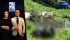 Revise las noticias más destacadas de Quito en la Primera Emisión del Noticiero 24 Horas de este lunes 22 de junio del 2026. Andrea Samaniego  y Juan Miguel Rodríguez.