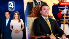 Revise las noticias más destacadas de Ecuador en nuestro Noticiero 24 Horas Emisión Matinal del lunes 22 de junio del 2026. Con Liz Valarezo y Milton Pérez.