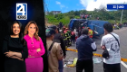 Revise las noticias más destacadas de Quito en la Segunda Emisión del Noticiero 24 Horas de este lunes 22 de junio del 2026. Con Gabriela Galárraga y Andrea Samaniego.