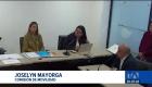 Concejales advierten que no continuaran con el tratamiento de la ordenanza de compensaciones al transporte hasta que se presenten los informes. Un reportaje de Stephany Paz