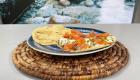 Este lunes 22 de junio del 2026 preparamos lefse, junto al chef Felipe Campana.