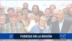 La seguridad marca el nuevo péndulo político de mano de la derecha. Los especialistas evalúan los escenarios en Perú, Colombia y Brasil. Un reportaje de Astrid Singre