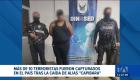 El operativo se dio dentro de la ofensiva del Bloque de Seguridad. El ministro de Defensa anunció desembarco de contingentes extranjeros. Un reportaje de Catalina García