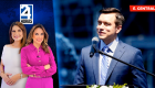 Revise las noticias más destacadas del Ecuador en nuestro Noticiero 24 Horas Emisión Central de este lunes 22 de junio del 2026. Con Gabriela Galárraga y Liz Valarezo.