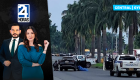 Revise las noticias más destacadas de Guayaquil en la Emisión Central del Noticiero 24 Horas de este lunes 22 de junio del 2026. Con Bernarda Cevallos.