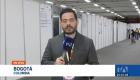 El preconteo dio como ganador a Abelardo Espriella. Su contendor, Iván Cepeda, se pronunció este lunes sobre la jornada democrática. Un reportaje de Carlos Sacoto