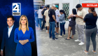 Revise las noticias más destacadas del Ecuador en el Noticiero 24 Horas Emisión Estelar de este lunes 22 de junio del 2026. Con Milton Pérez y Diana León.