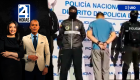 Revise las noticias más destacadas de Quito en la Primera Emisión del Noticiero 24 Horas de este martes 23 de junio del 2026. Andrea Samaniego  y Juan Miguel Rodríguez.