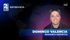 "En torneos cortos como el Mundial, la efectividad en el resultado es más crucial que el juego vistoso" comentó Domingo Valencia, sobre la actuación de La Tri en el Mundial 2026.