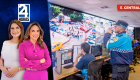 Revise las noticias más destacadas del Ecuador en nuestro Noticiero 24 Horas Emisión Central de este martes 23 de junio del 2026. Con Gabriela Galárraga y Liz Valarezo.