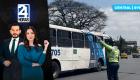 Revise las noticias más destacadas de Guayaquil en la Emisión Central del Noticiero 24 Horas de este martes 23 de junio del 2026. Con Bernarda Cevallos.