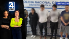 Revise las noticias más destacadas de Quito en la Emisión Central del Noticiero 24 Horas de este martes 23 de junio del 2026. Con Stephany Paz y Andrea Samaniego.