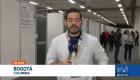 Abelardo de la Espriella mantiene la ventaja sobre Iván Cepeda. El escrutinio oficial registra una coincidencia del 99,99% con el preliminar. Un reportaje de Carlos Sacoto