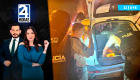 Revise las noticias más destacadas de Guayaquil en nuestro Noticiero 24 Horas Segunda Emisión de este miércoles 24 de junio del 2026. Con Valerie Villalva y Carlos Sacoto.