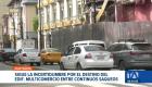 El edificio Multicomercio sigue en el limbo técnico y legal mientras comerciantes de la zona exigen una definición. Un reportaje de Jazmín Solís
