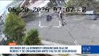 Los moradores de la Kennedy estructuran brigadas nocturnas y sistemas de alarma vecinal para defenderse de los delincuentes.  Un reportaje de Mishell Villacís