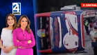 Revise las noticias más destacadas del Ecuador en nuestro Noticiero 24 Horas Emisión Central de este miércoles 24 de junio del 2026. Con Gabriela Galárraga y Liz Valarezo.