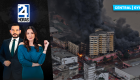 Revise las noticias más destacadas de Guayaquil en la Emisión Central del Noticiero 24 Horas de este miércoles 24 de junio del 2026. Con Carlos Sacoto y Bernarda Cevallos.