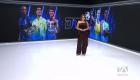 Revise las noticias deportivas en la Emisión Central del miércoles 24 de junio del 2026. Con Alberto Astudillo y Antonella Iglesias.