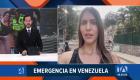 Dos potentes terremotos de 7,2 y 7,5 sacudieron Venezuela. Hasta el momento se reportan al menos 164 muertos y 970 heridos. Los servicios básicos se han visto afectados y se espera que las autoridades brinden declaraciones oficiales.