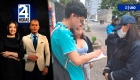 Revise las noticias más destacadas de Quito en la Primera Emisión del Noticiero 24 Horas de este jueves 25 de junio del 2026. Andrea Samaniego  y Juan Miguel Rodríguez.