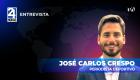 "“La Selección busca refugiarse en sus bases tácticas y teme arriesgar en el Mundial, mientras Beccacece se aferra a un libreto que no da resultados" comentó José Carlos Crespo, periodista deportivo, sobre el rendimiento de la Selección Ecuatoriana de Fútbol.