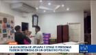 La Fiscalía investiga un caso de delincuencia organizada relacionado con el cobro de trámites en la agencia de tránsito de ese cantón. Un reportaje de Carlos Sacoto