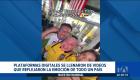 La euforia no se quedó en el estadio ni en las calles; en cuestión de minutos se reflejó la emoción de todo un país en redes. Un reportaje de Macarena Larrea