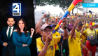 Revise las noticias más destacadas de Guayaquil en nuestro Noticiero 24 Horas Primera Emisión de este viernes 26 de junio del 2026. Con Valerie Villalva y Carlos Sacoto.
