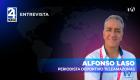 "Hay una campaña de un grupo chico que lo que quiere es desestabilizar a la Selección y que le vaya mal" comentó Alfonso Laso, periodista deportivo, en un análisis a la participación de Ecuador en el Mundial 2026.