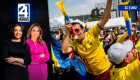 Revise las noticias más destacadas de Quito en la Segunda Emisión del Noticiero 24 Horas de este viernes 26 de junio del 2026. Con Gabriela Galárraga y Andrea Samaniego.