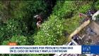 Las diligencias judiciales continúan para esclarecer la muerte de Nathaly Mafla. Las autoridades confirmaron que se emitirá un nuevo llamado a un testigo clave. Un reportaje de María Gracia Chacón
