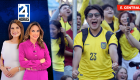 Revise las noticias más destacadas del Ecuador en nuestro Noticiero 24 Horas Emisión Central de este viernes 26 de junio del 2026. Con Gabriela Galárraga y Liz Valarezo.