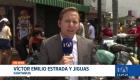 Guayaquil responde de forma masiva al llamado humanitario. En Urdesa se coordinan las tareas de recepción, clasificación y embalaje de las donaciones. Un reportaje de Ever Moreria